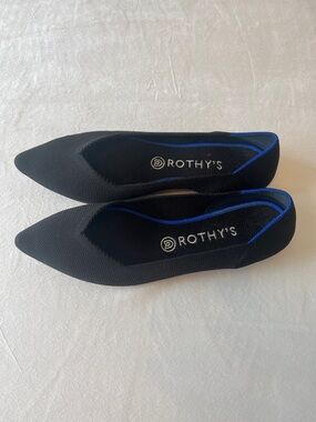 Rothy’s The Point 9.5